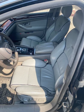 Audi A8 4.2тди Long - 11 лв. - 36476490 7