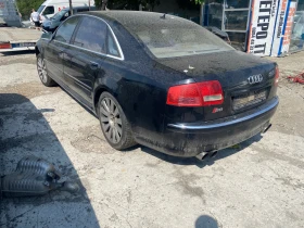 Audi A8 4.2тди Long - 11 лв. - 36476490 4