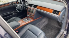 VW Phaeton 3.0tdi-233.-!!! | Mobile.bg    15