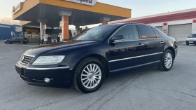 Обява за продажба на VW Phaeton 3.0tdi-233к.с-ПЕРФЕКТНА!!! ~2 500 лв. - изображение 1