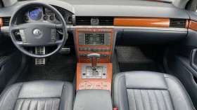 Обява за продажба на VW Phaeton 3.0tdi-233к.с-ПЕРФЕКТНА!!! ~2 500 лв. - изображение 10