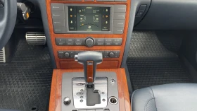 Обява за продажба на VW Phaeton 3.0tdi-233к.с-ПЕРФЕКТНА!!! ~2 500 лв. - изображение 11