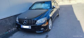 Mercedes-Benz C 300 3.0 AMG  | Mobile.bg    7