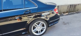 Mercedes-Benz C 300 3.0 AMG  | Mobile.bg    4