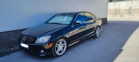 Mercedes-Benz C 300 3.0 AMG  | Mobile.bg    2