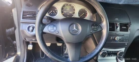 Mercedes-Benz C 300 3.0 AMG  | Mobile.bg    15