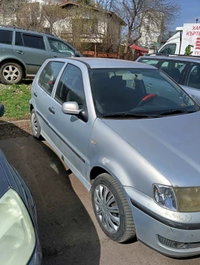 VW Polo - 2500 лв. - 16348968 3