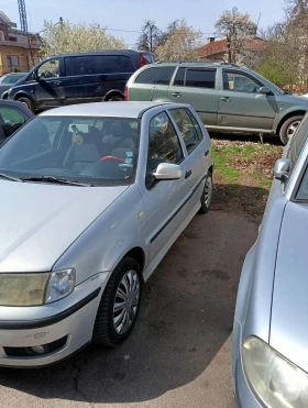 VW Polo - 2500 лв. - 16348968 2