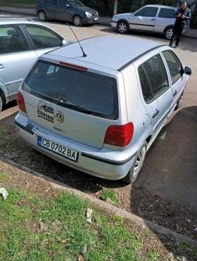 VW Polo - 2500 лв. - 16348968 4