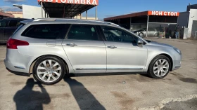 Обява за продажба на Citroen C5 3.0 241hp ~10 800 лв. - изображение 3