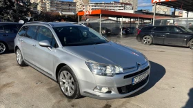 Обява за продажба на Citroen C5 3.0 241hp ~10 800 лв. - изображение 1