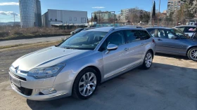 Обява за продажба на Citroen C5 3.0 241hp ~10 800 лв. - изображение 2