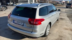 Обява за продажба на Citroen C5 3.0 241hp ~10 800 лв. - изображение 5