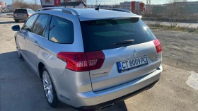 Обява за продажба на Citroen C5 3.0 241hp ~10 800 лв. - изображение 4