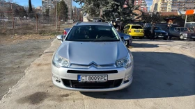 Обява за продажба на Citroen C5 3.0 241hp ~10 800 лв. - изображение 1