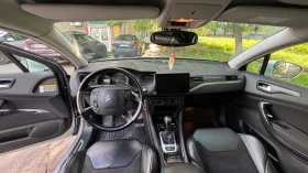 Обява за продажба на Citroen C5 3.0 241hp ~10 800 лв. - изображение 6