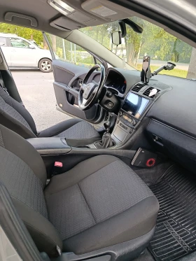 Toyota Avensis Wagon III 2.2 D - 12990 лв. - 71425569 11