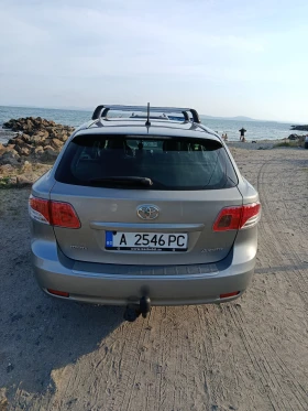 Toyota Avensis Wagon III 2.2 D - 12990 лв. - 71425569 6
