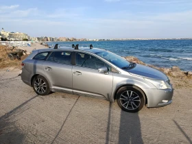Toyota Avensis Wagon III 2.2 D - 12990 лв. - 71425569 8