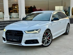 Audi A6 COMPETITION::RS СЕДАЛКИ:: MATRIX::HEADUP::KEYLESS 