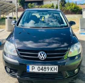 VW Golf Plus 1.9 TDI 105 h.p. | Mobile.bg    3