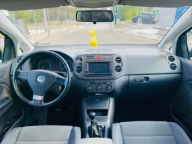 VW Golf Plus 1.9 TDI 105 h.p. | Mobile.bg    6