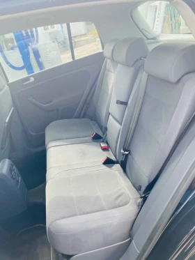 VW Golf Plus 1.9 TDI 105 h.p. | Mobile.bg    10
