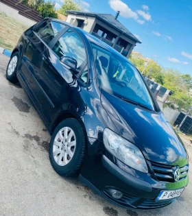 VW Golf Plus 1.9 TDI 105 h.p. | Mobile.bg    2