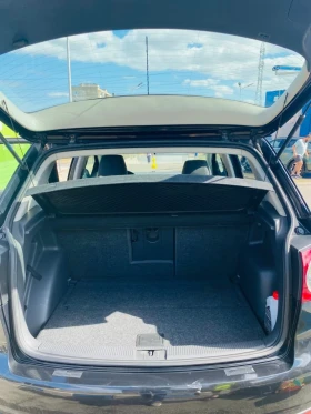 VW Golf Plus 1.9 TDI 105 h.p. | Mobile.bg    13
