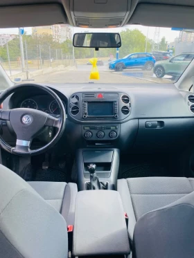 VW Golf Plus 1.9 TDI 105 h.p. | Mobile.bg    9