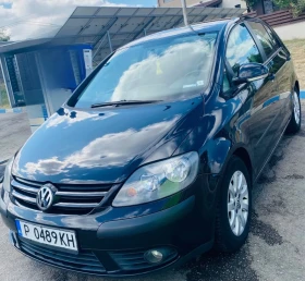  VW Golf Plus