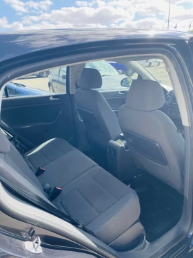VW Golf Plus 1.9 TDI 105 h.p. | Mobile.bg    14