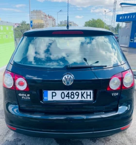 VW Golf Plus 1.9 TDI 105 h.p. | Mobile.bg    12