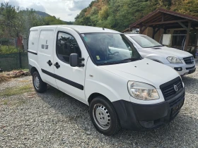 Обява за продажба на Fiat Doblo 1.4 i DOBLO CARGO 2009г.Euro4 ~3 800 лв. - изображение 1