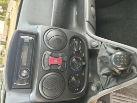 Обява за продажба на Fiat Doblo 1.4 i DOBLO CARGO 2009г.Euro4 ~3 800 лв. - изображение 10