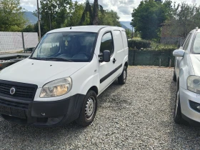 Обява за продажба на Fiat Doblo 1.4 i DOBLO CARGO 2009г.Euro4 ~3 800 лв. - изображение 1