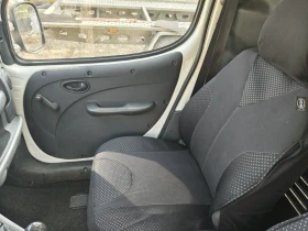 Обява за продажба на Fiat Doblo 1.4 i DOBLO CARGO 2009г.Euro4 ~3 800 лв. - изображение 11