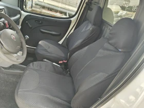 Обява за продажба на Fiat Doblo 1.4 i DOBLO CARGO 2009г.Euro4 ~3 800 лв. - изображение 9