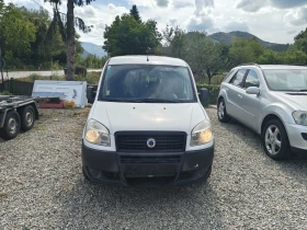 Обява за продажба на Fiat Doblo 1.4 i DOBLO CARGO 2009г.Euro4 ~3 800 лв. - изображение 2