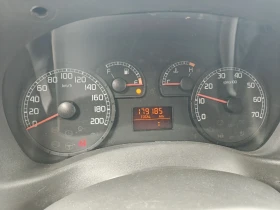 Fiat Doblo 1.4 i DOBLO CARGO 2009г.Euro4 - 3800 лв. - 13268064 13