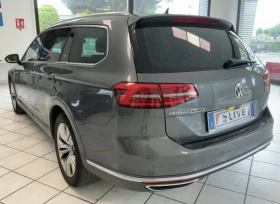 VW Passat ALLTRACK 2.0TDI 4Motion DISTRONIC DIGITAL DISPLAY  | Mobile.bg    3