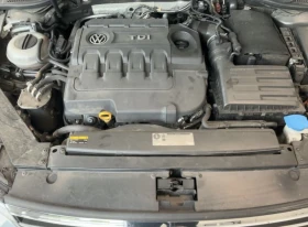 VW Passat ALLTRACK 2.0TDI 4Motion DISTRONIC DIGITAL DISPLAY  | Mobile.bg    9
