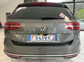 VW Passat ALLTRACK 2.0TDI 4Motion DISTRONIC DIGITAL DISPLAY  | Mobile.bg    4