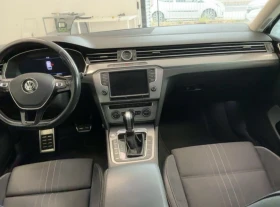 VW Passat ALLTRACK 2.0TDI 4Motion DISTRONIC DIGITAL DISPLAY  | Mobile.bg    7