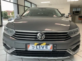 VW Passat ALLTRACK 2.0TDI 4Motion DISTRONIC DIGITAL DISPLAY  | Mobile.bg    2