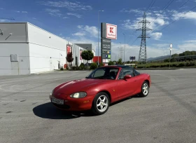 Mazda Mx-5 | Mobile.bg    2
