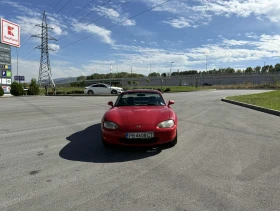 Mazda Mx-5 | Mobile.bg    5