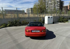 Mazda Mx-5 | Mobile.bg    7