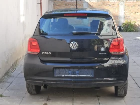 Обява за продажба на VW Polo Газ* Реален пробег ~6 500 лв. - изображение 7