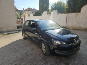 Обява за продажба на VW Polo Газ* Реален пробег ~6 500 лв. - изображение 5